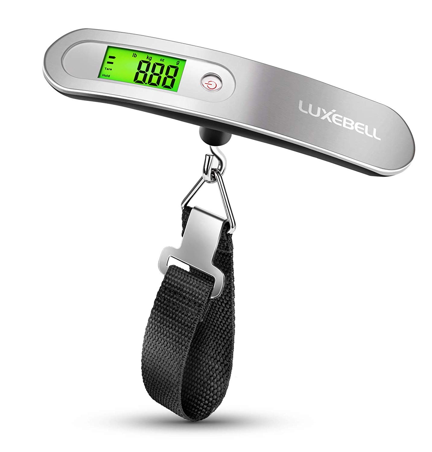 travel luggage scale scale